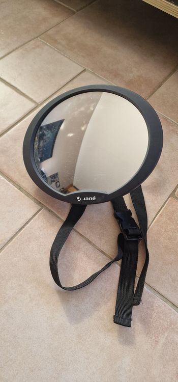 Miroir de surveillance voiture