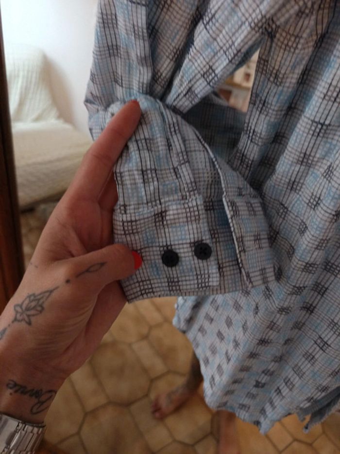 Chemise - photo numéro 4