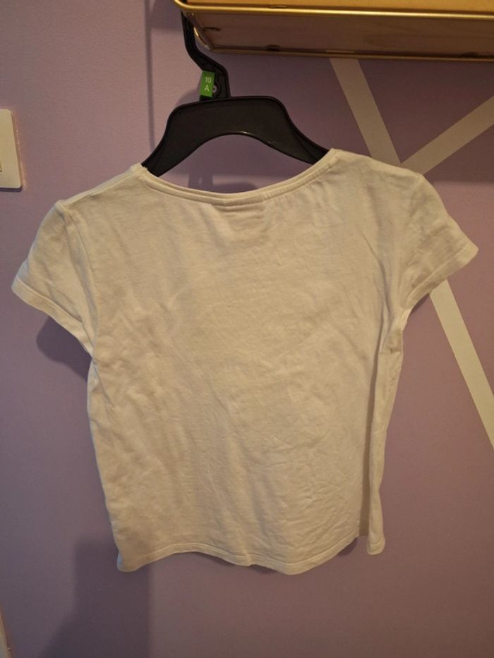 Tee-shirt snoopy - photo numéro 4
