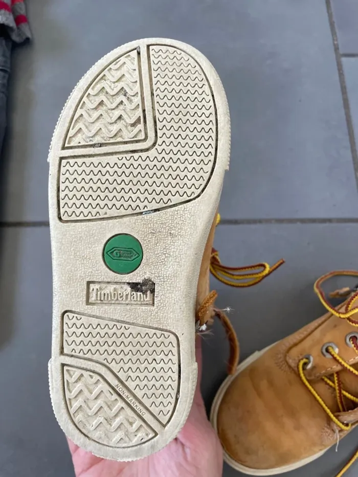Timberland - photo numéro 6