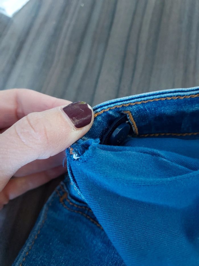 Jean grossesse - photo numéro 3