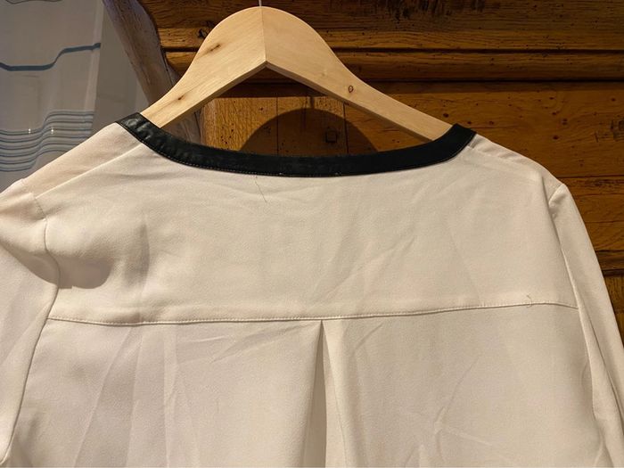 Blouse manches longues neuve - photo numéro 8