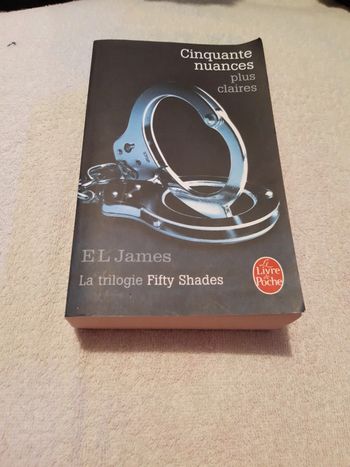 Cinquante nuances plus claires