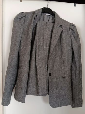 costume  veste + pantalon