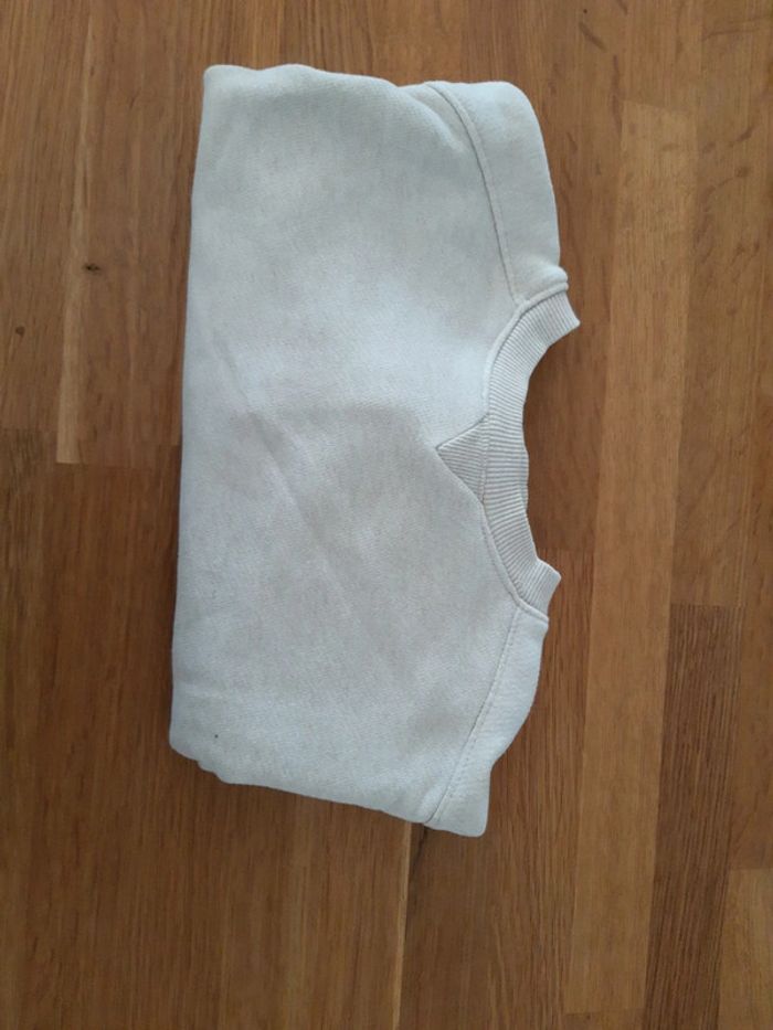 Sweat bebe - photo numéro 2