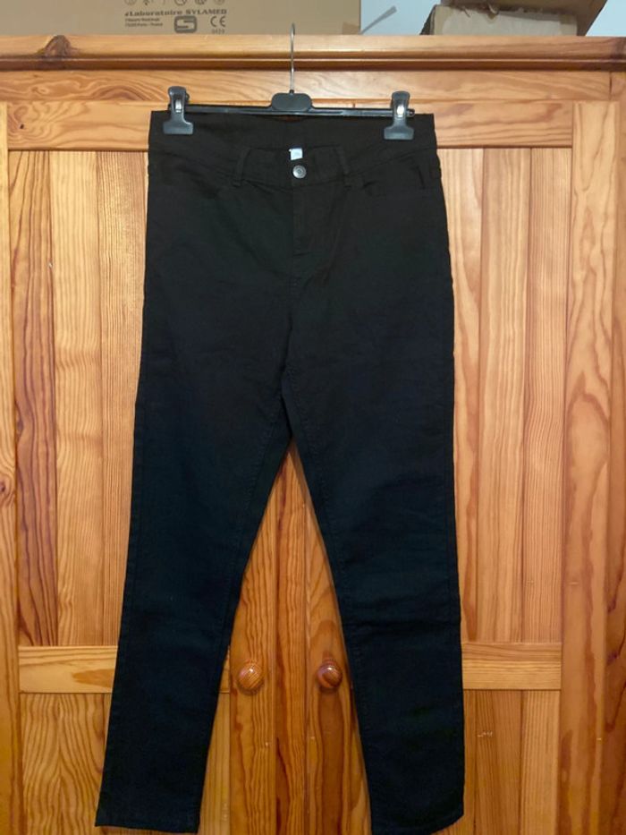 Jean femme taille 42 de marque tex neuf