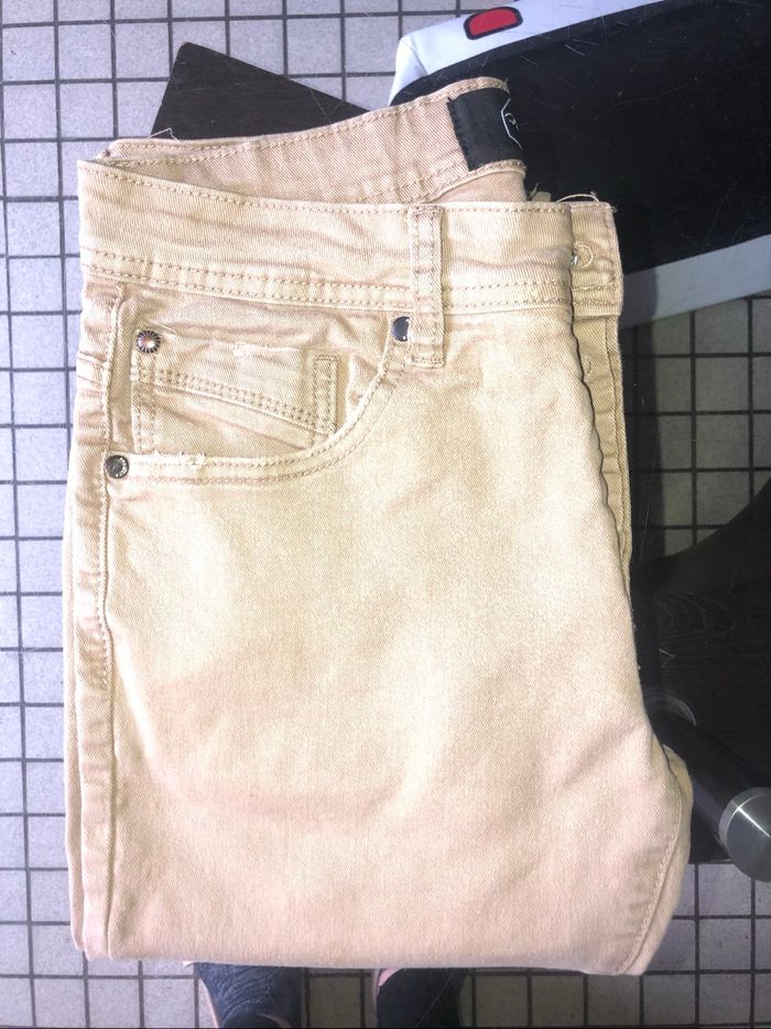 Jeans Projet X Paris neuf