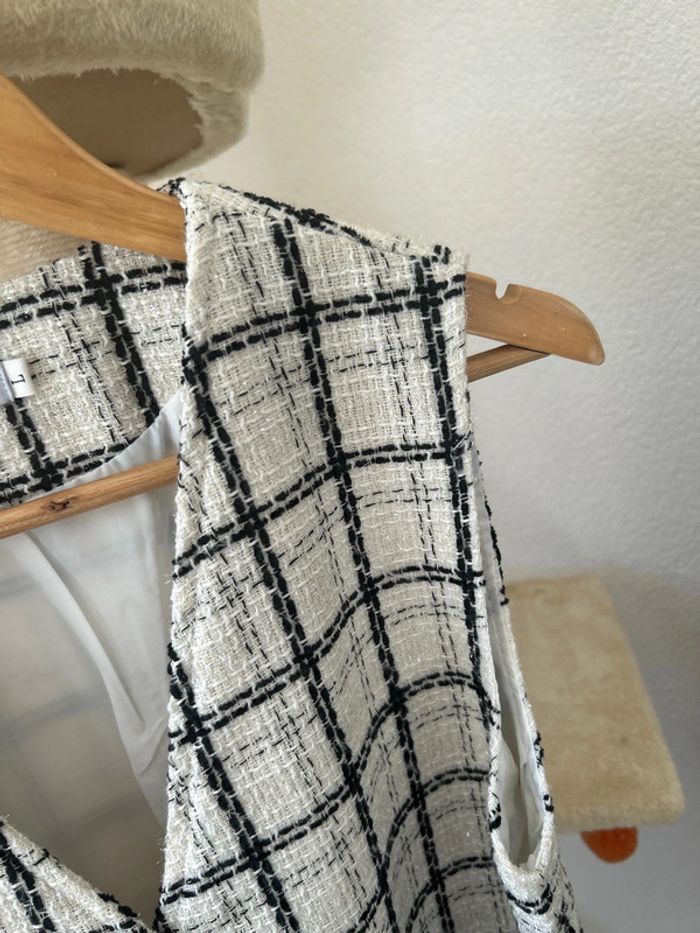 Veste sans manches - photo numéro 3