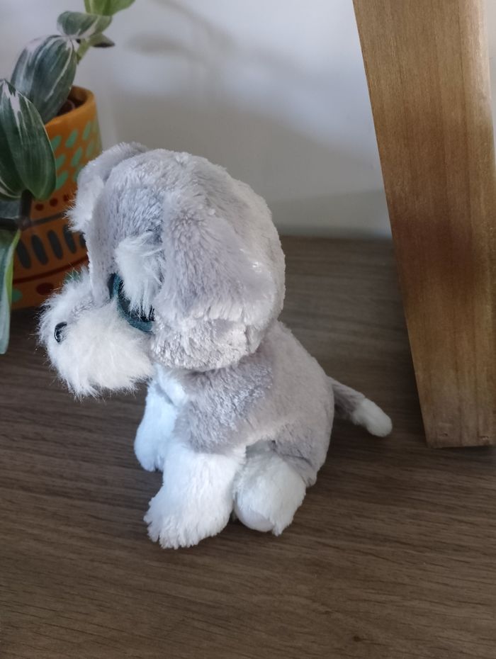 Peluche Ty chien 🐶 - photo numéro 3