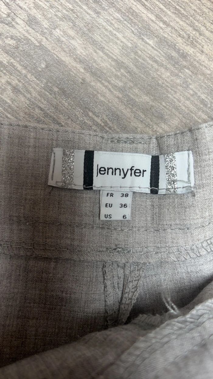 Short jennyfer taille m - photo numéro 2