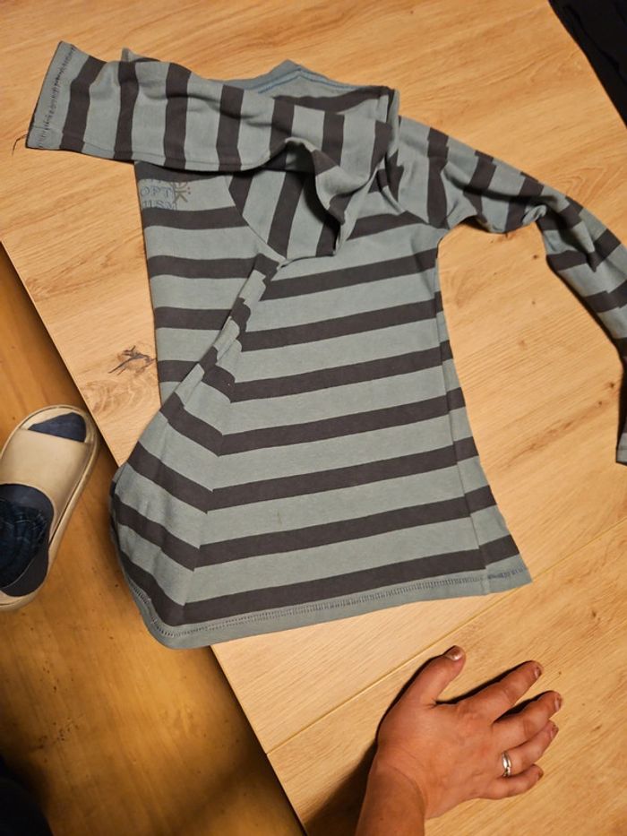 Tee-shirt 12 ans - photo numéro 4
