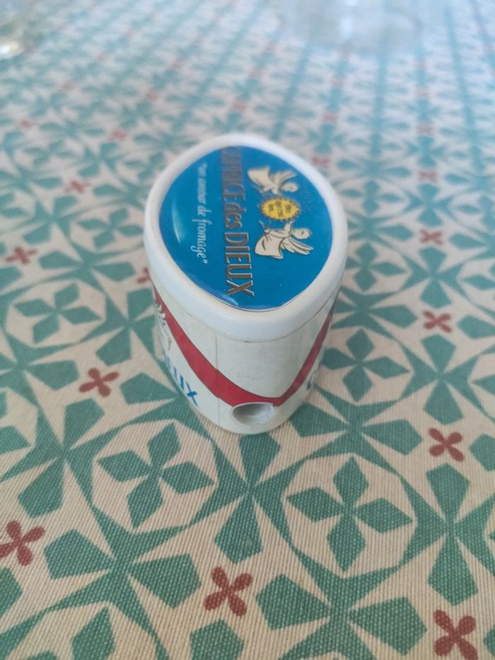 Taille crayon Caprice des dieux - photo numéro 2