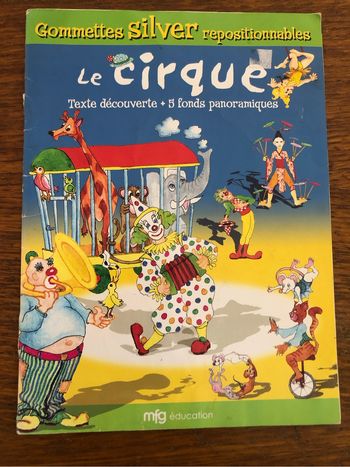 Le cirque