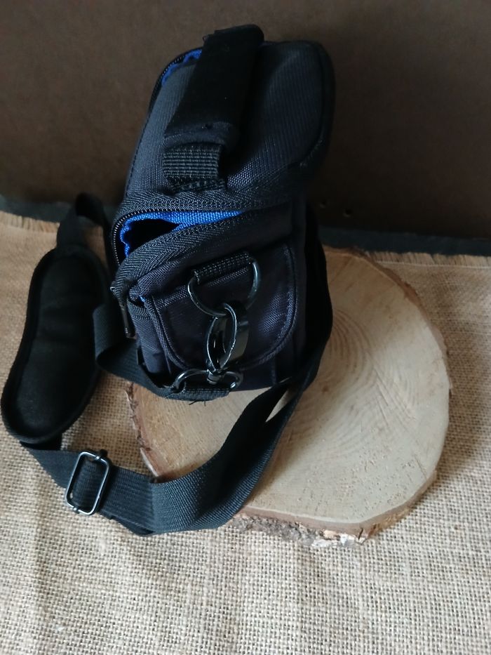 Sacoche pour APN réflex ou bridge - photo numéro 4