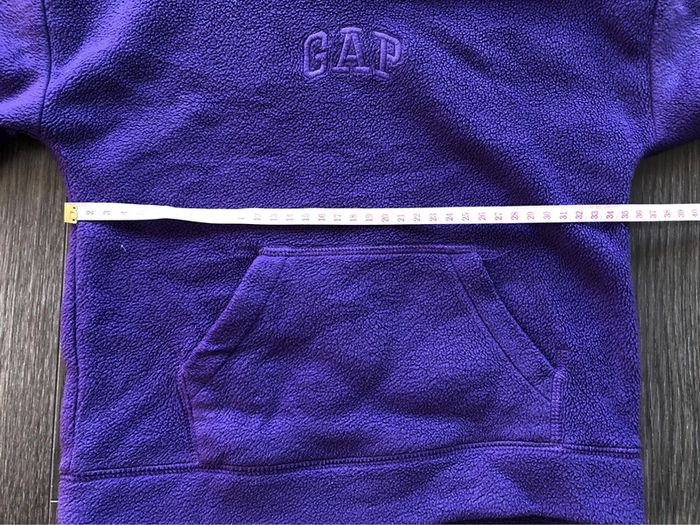 Polaire GAP 5 ans en parfait état - photo numéro 7