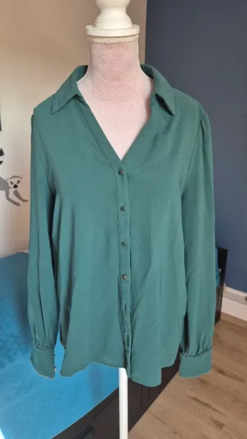 Chemise La Petite Étoile taille M