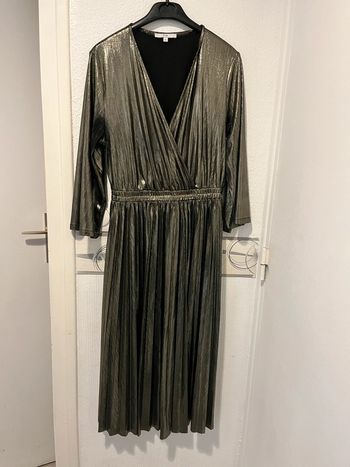 Robe longue