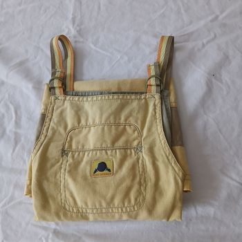 Robe en jean • 8 ans • Mini Stereo 