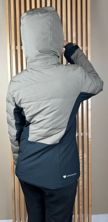 Veste doudoune "Cosima Down Jacket" pour femme - Taille 4