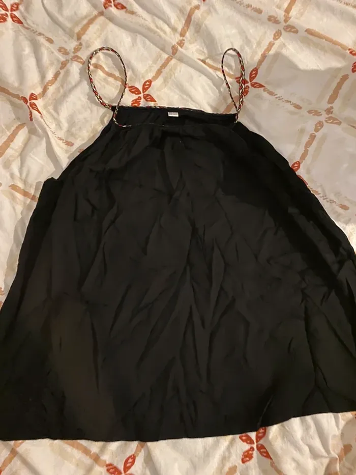 Débardeur taille 40