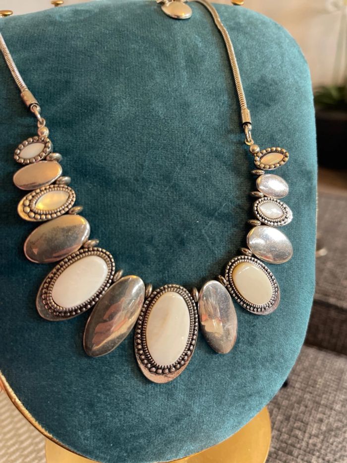 Collier - photo numéro 5