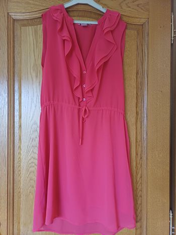 Robe H&M en taille 42