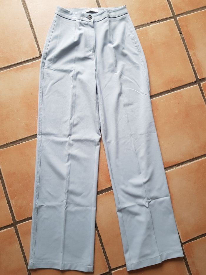 Pantalon Bershka