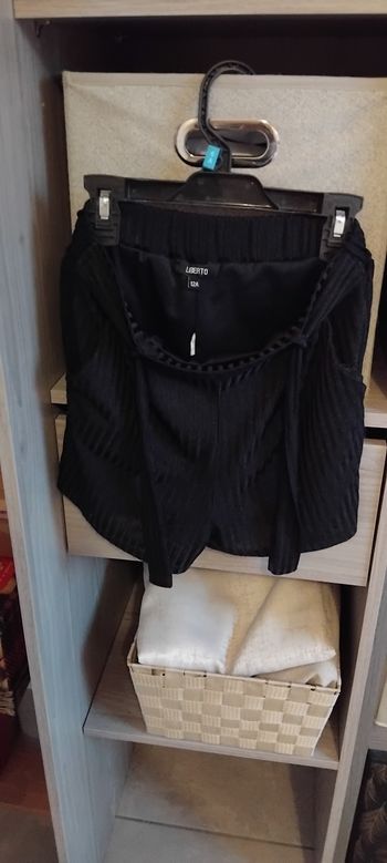 Short soirée