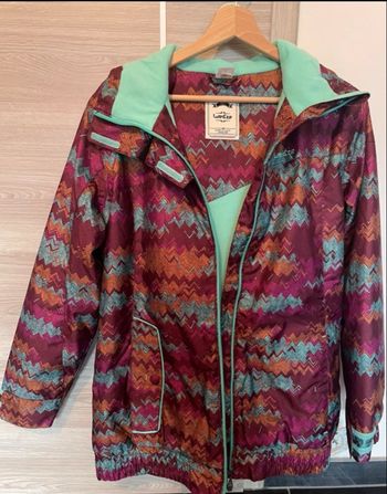 Blouson de ski
