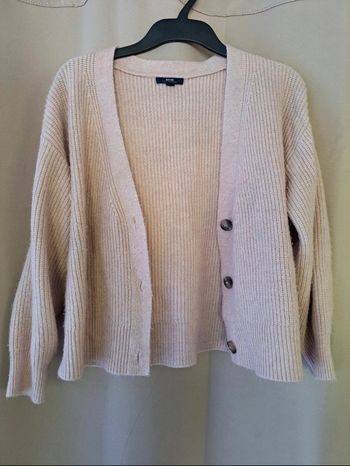 Cardigan Kiabi 