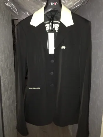Veste concours GPA Grand Prix Lady II