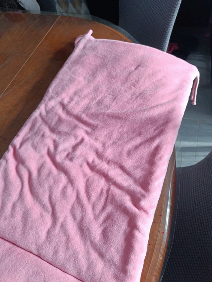 Tour de lit tex - photo numéro 3