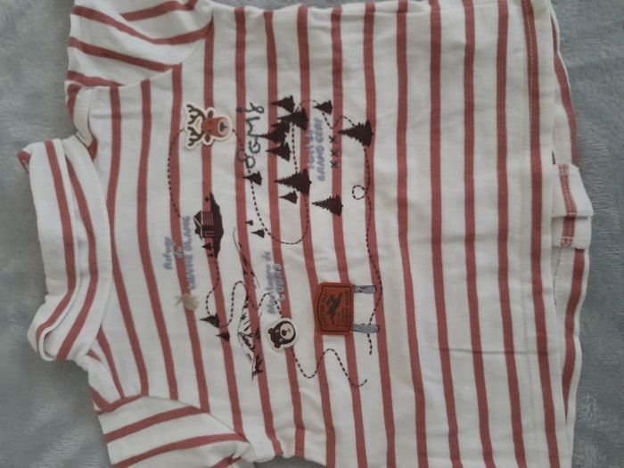 T-shirt - photo numéro 2