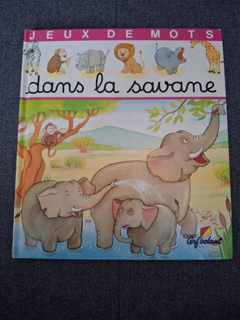Livre enfant