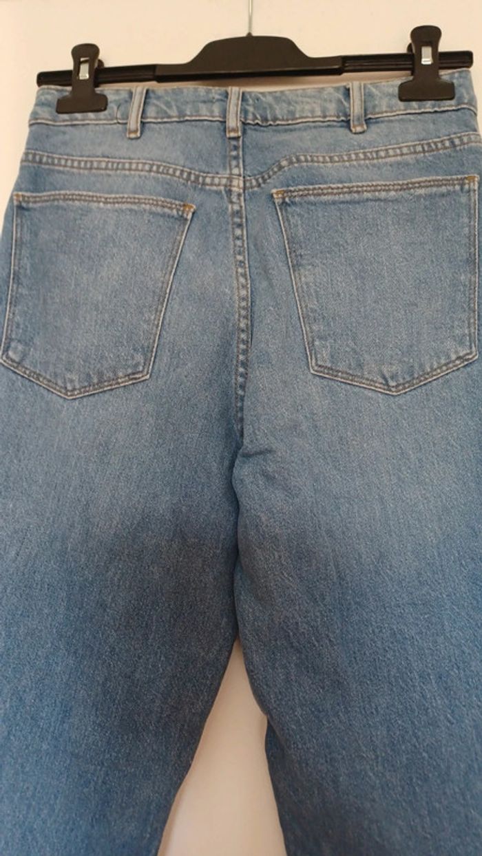 Jean MOM Fit - photo numéro 6