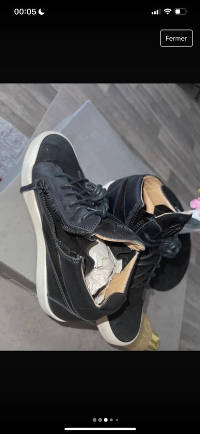 Giuseppe Zanotti - photo numéro 3