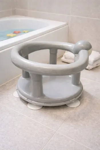 Siège de bain pivotant Bébé Confort – 6 à 12 mois