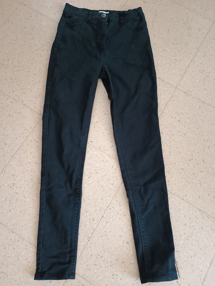 Pantalon 14 ans