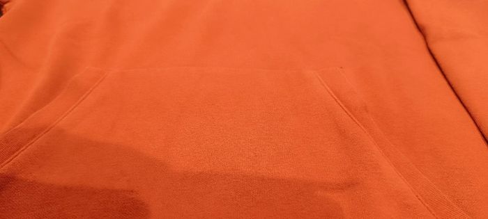 Sweat à capuche 12 ans - photo numéro 6