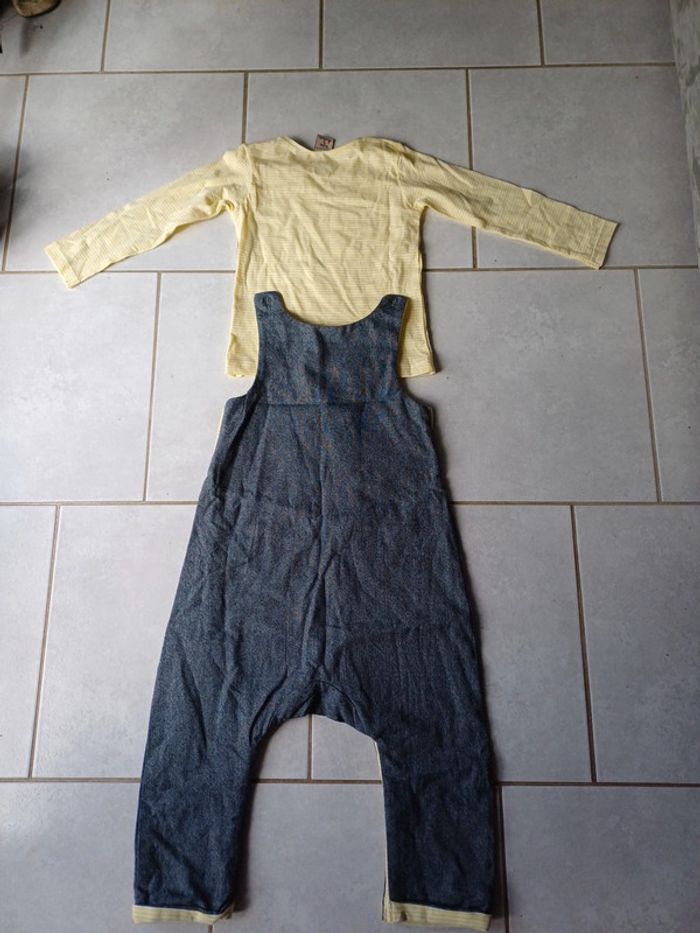 Ensemble 24 mois - photo numéro 2