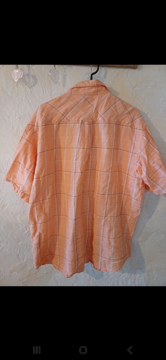 Chemise homme taille 40 - photo numéro 4