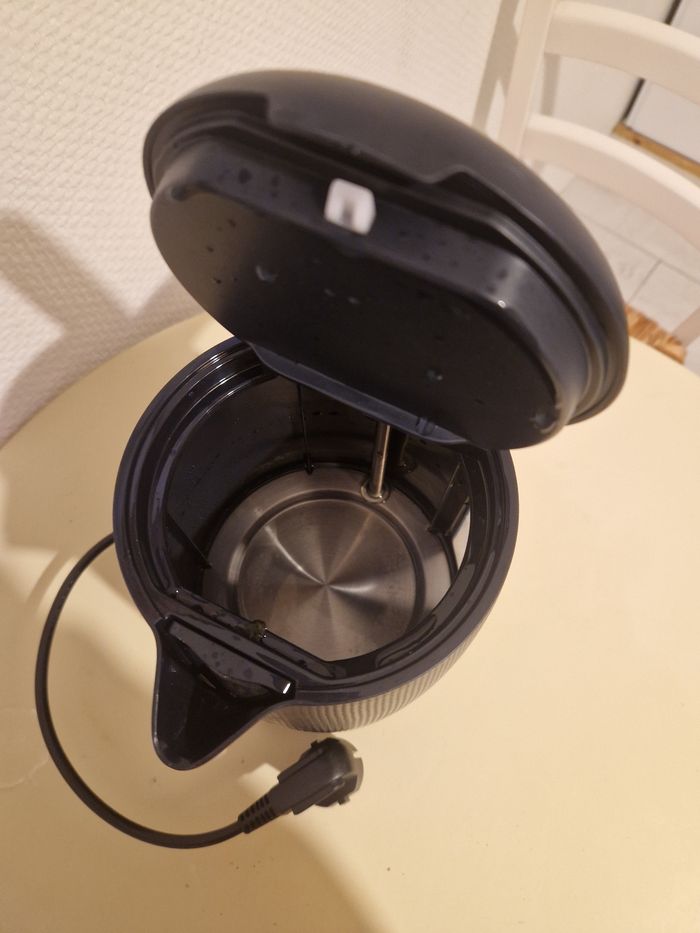 Bouilloire - photo numéro 2