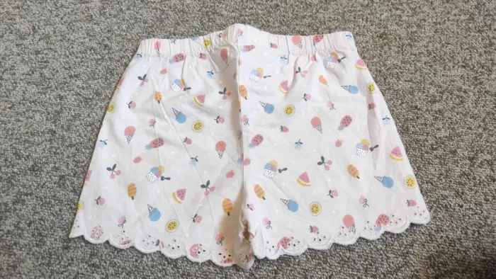 Short pyjama Sergent Major 3 ans - photo numéro 2
