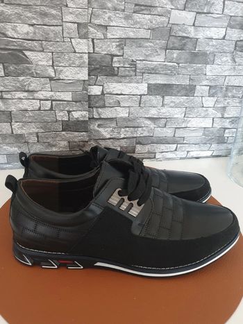 Chaussures homme pointure 46