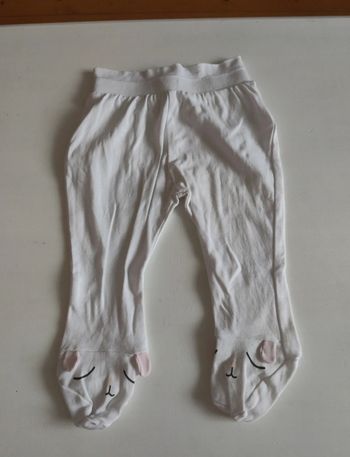 Lot vêtement bébé fille 6 mois