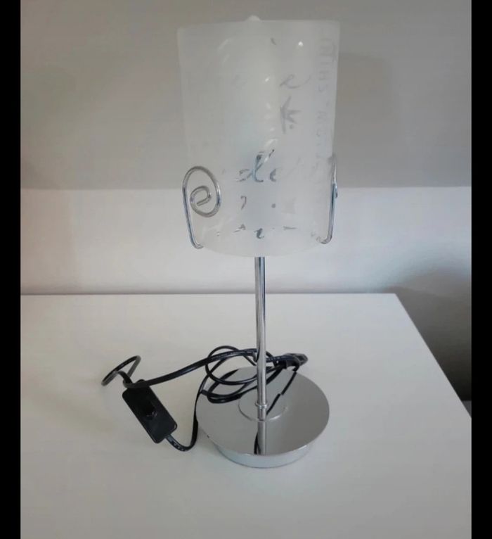 Lampe