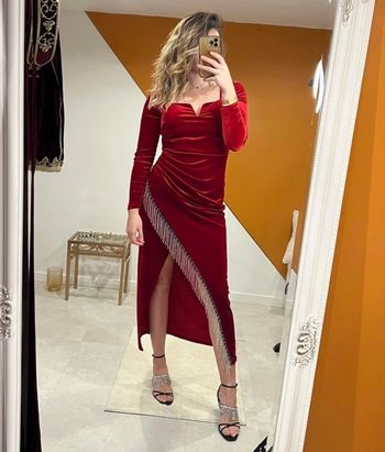 Robe de soirée 