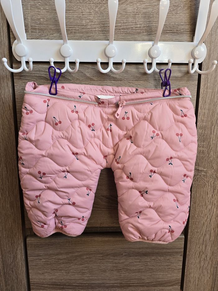 Vêtement Bébé Fille - Combi-pilote - Vertbaudet - 24 mois 86 cm - photo numéro 7