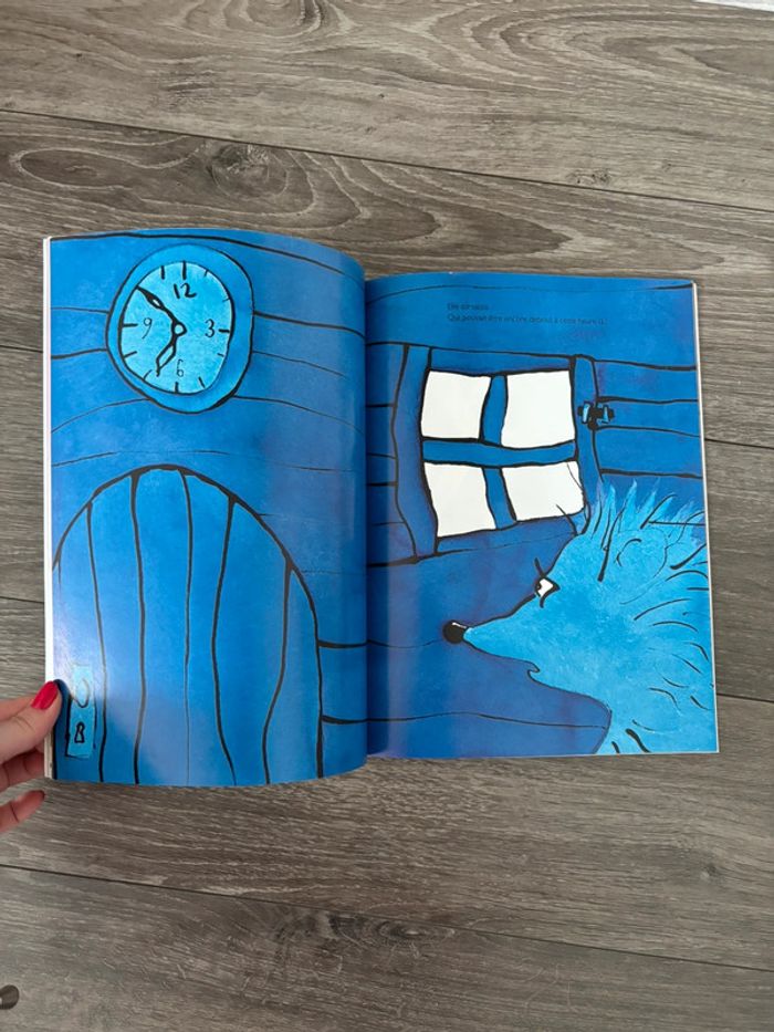 Livre Coup de foudre - photo numéro 3