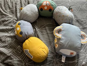 Rouleau d’activité